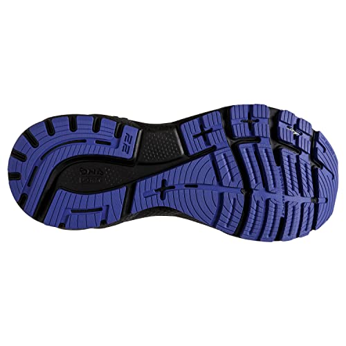 Image of Brooks Men's Adrenaline GTS 22 Supportive Running Shoe