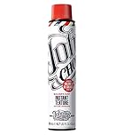 Johnny's Chop Shop - Builder's Dust Instant Texture Spray, Refreshes Hair, Adds Volume & Lift To Roots (200ml) Pack of 1