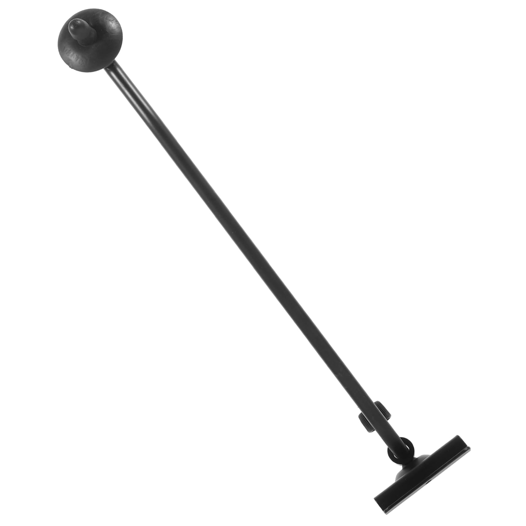 BESTonZON Sturdy Cymbal for Drums Professional Cymbal Arm Holder Easy Install Cymbal Support Rack