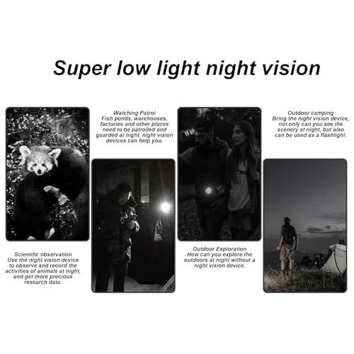 Image of 4K HD Electronic Eyepiece with 3 Inch Screen Camera for 22mm‑46mm Optical Telescopes Microscopes