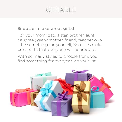 Snoozies Plaid Mens Slippers with Comfy Sherpa Lining, House Slippers for Men, Non-Skid Soft Sole House Shoes, Gifts for Him3