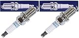 Denso (3297) SK20R11 Iridium Spark Plug, Pack of 2