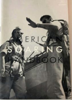 Paperback American Soaring Handbook 2: Training Book