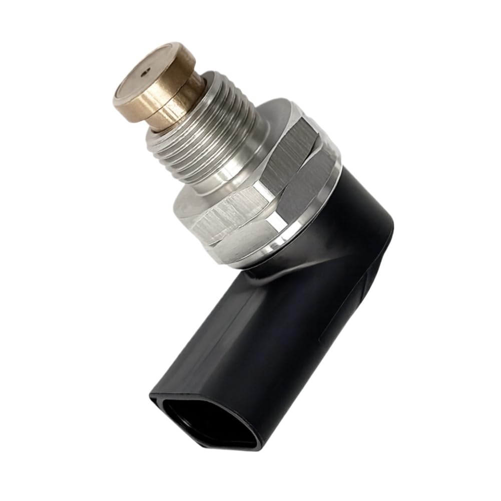 Rail Pression Carburant 13537787167 pour Résoudre Perte Puissance E46 E60 - 5