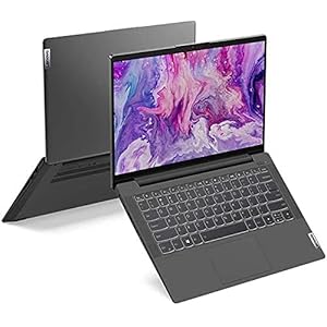 Lenovo-IdeaPad-5-140-FHD-IPS-300nits-Laptop-AMD-Ryzen-7-4700U-Beat-i7-10710U-Webcam-Backlit-KB-Wi-Fi-6-HDMI-USB-C-AMD-Radeon-Graphics-Win-10-H-Ryzen-7-4700U-16GB-RAM-512GB-PCIe-SSD Lenovo IdeaPad 5 Laptop, 14.0" FHD IPS Screen, Intel Corei5-1135G7 (>i7-1065G7), Intel Iris Xe Graphics, 16GB RAM, 1TB PCIe SSD, Webcam, Backlit KB, Wi-Fi 6, HDMI, USB-C, Win 10 Home