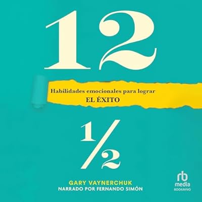 Doce y medio [Twelve and a Half]
