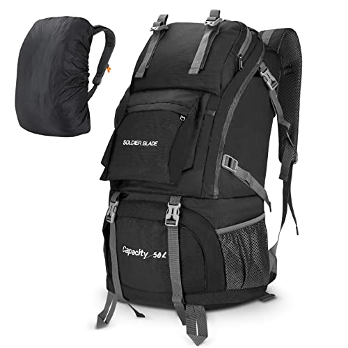 Zaino Impermeabile 15L Zaino Trekking Pieghevole 15L Impermeabile DEARBAG - Ultraleggero, Per Escursionismo, Viaggio, Ciclismo Zaino 15 Litri