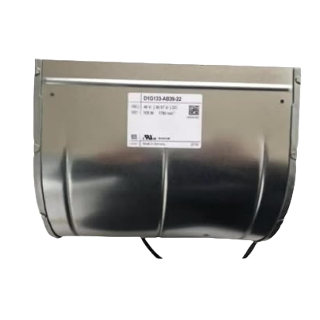 QRUYHBAJU D1G133-AB39-22 48V 105W 1780RPM Cooling Fan