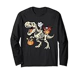 Tyrannosaurus Rex Halloween Merch
