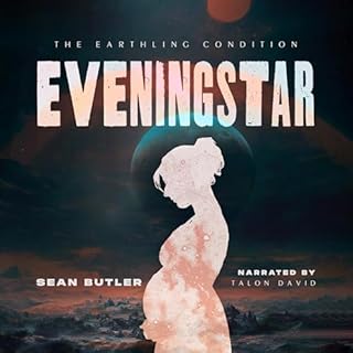 Eveningstar cover art