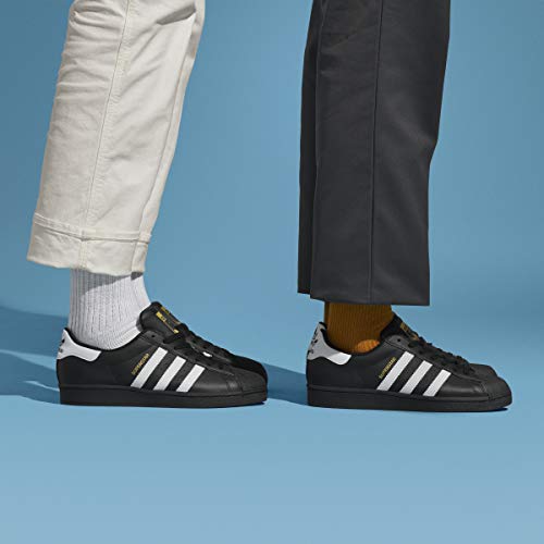 Image of adidas Originals Men's Superstar Sneakers