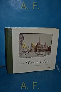 Hardcover Damals in Graz [German] Book
