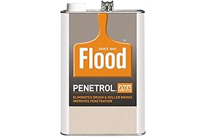 Penetrol Flood