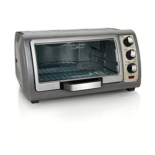 Hamilton Beach 31126 Toaster Oven - Image 4