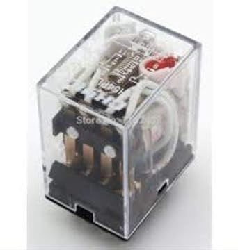 ARINO MY4N 24VDC GLASS RELAY 14PIN