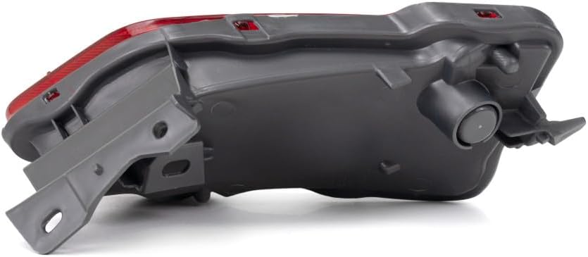For Toyota RAV4 2013-2015 Rear Reflector Light Assembly Unit Driver Side CAPA Certified | TO1184107 | 81490-0R010, 81490-42040