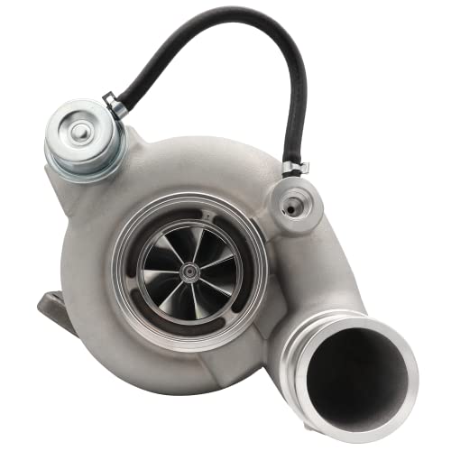 Pulsar Turbo 6767HE Stage 3 HE351CW Upgraded Turbo for 04.5-07 5.9L