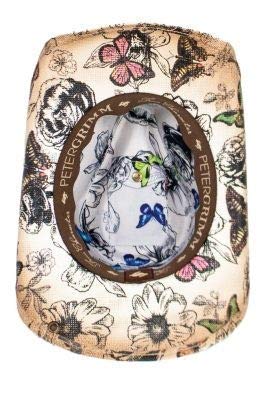 Peter Grimm Trace Drifter Tan