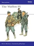 livre uniforme waffen ss New The Waffen-SS: No.34 (Men-at-Arms)