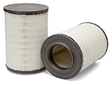 Air Filter AF25589 for Fleetguard