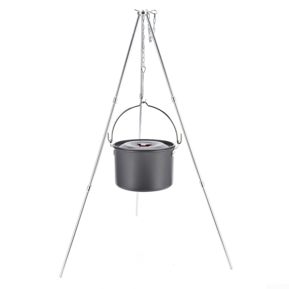 Pot Suspendu Alu Anodisé 4L pour chauffage pour rapide Pot Suspendu