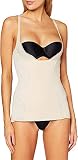 Maidenform Women’s Shapewear Firm Control Wear Your Own Bra Torsette Cool Comfort Anti-Static Fajas DM5002