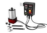 JessEm Pow-R-Tek Router Table Motor With Remote Switch