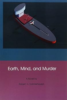 Paperback Earth, Mind, and Murder Book