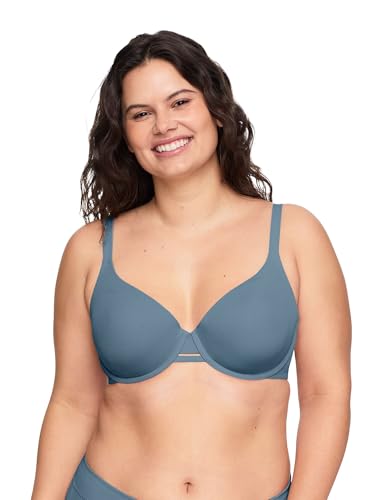 Image of Warner's Women's Warners Women's Cloud 9 Super Soft Ribbed Underwire with Lift Bra