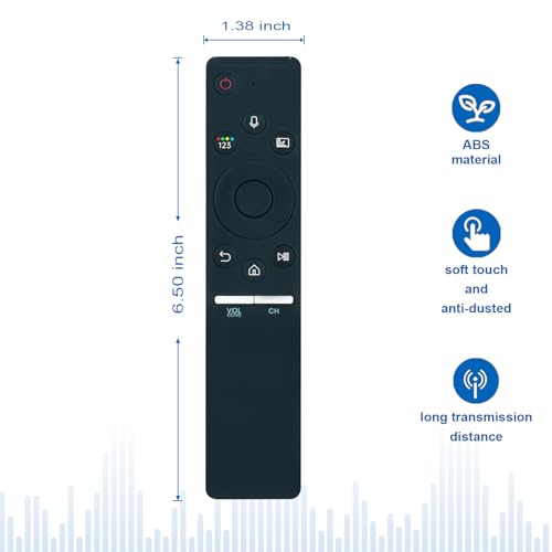 Télécommande de rechange vocale pour remplacer votre boîtier TV - 3