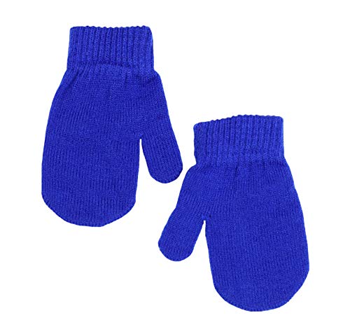 Nickelodeon Boys' Toddler Paw Patrol Beanie Hat And Mittens Cold Weather Set, Age 2-4, Grey #TOP3