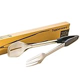  Chef-Serie Tupperware Besteck Grillzange Servierbesteck