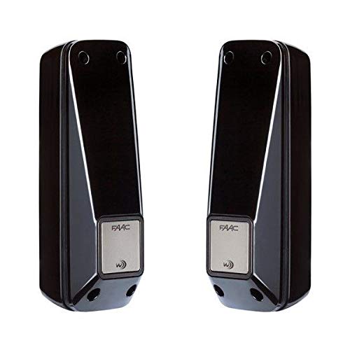  Dieffematic FOTOCELLULA da Parete ORIENTABILE XP 20W D FAAC 785104 Sicurezza