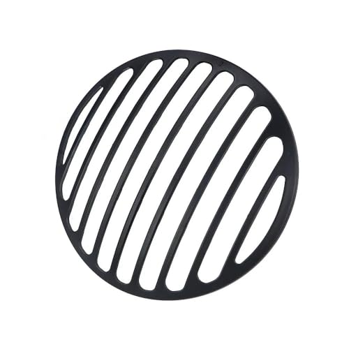 Grille phare moto pour GTS 300 et 125 protection de calandre 2019-2021