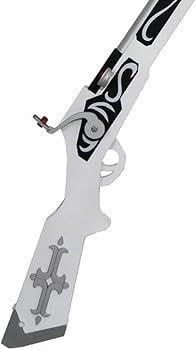 Amazon | BXGLL(桜) 魔法少女まどかマギカ コスプレ道具 武器 銃