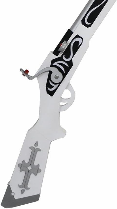 Amazon.co.jp: BXGLL(桜) 魔法少女まどかマギカ コスプレ道具 武器 銃