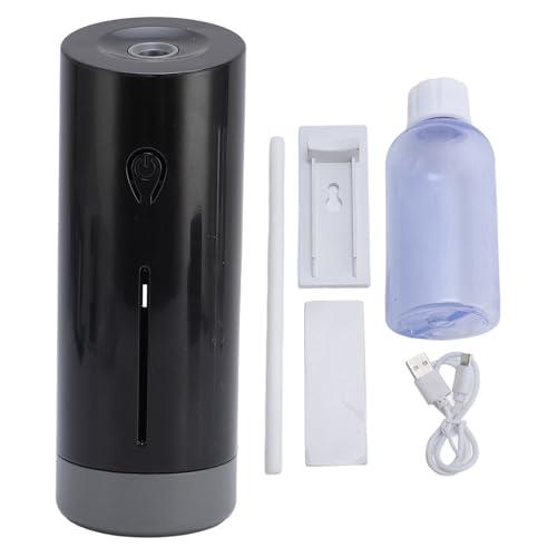 Difusor aromático eléctrico recargable Zunate 50ml miniatura 7