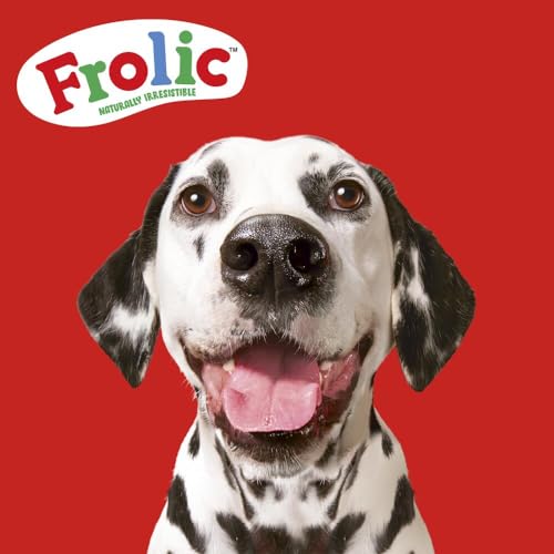FROLIC™ Beutel Rind 3x2,6kg