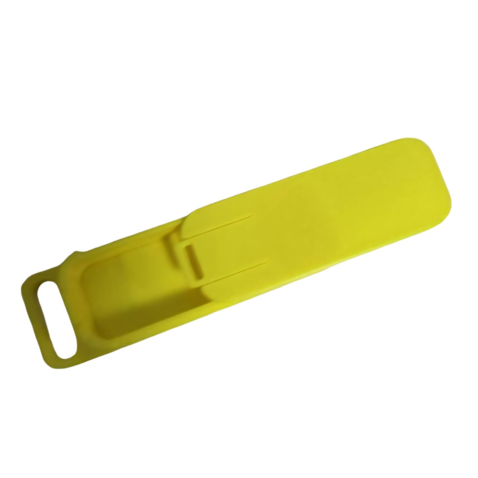 Kaeltsyn Yellow Miniature Container Box With Sliding Lid Perfect For Storing Earrings Pills Cash Neatly In Homes On The Go Multifunctional Planner
