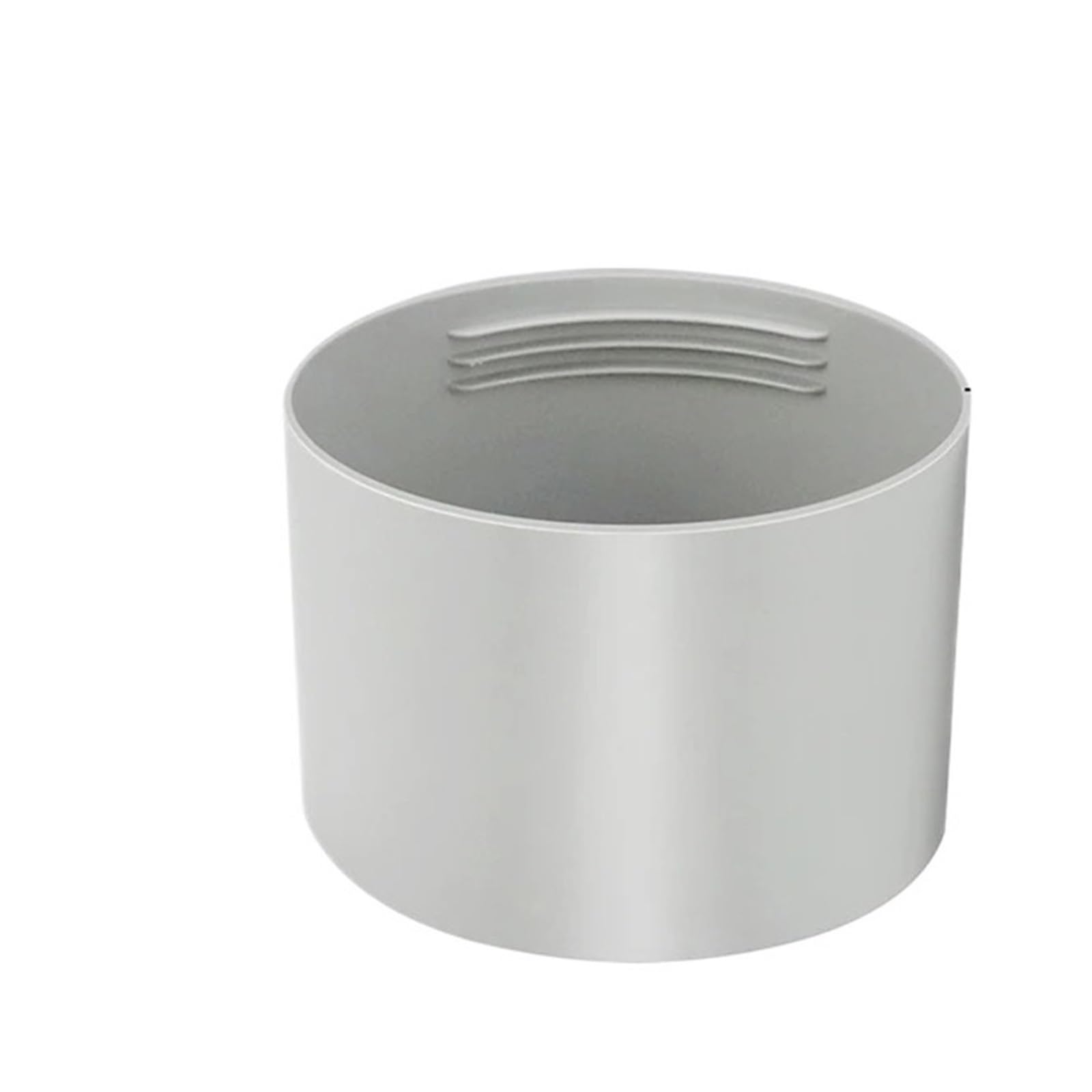 Dsfihjo One Color Air Conditioner Hose Connector 150Mm Air Conditioner Connector Fittings Portable Exhaust Pipe Hose Interface Household Parts