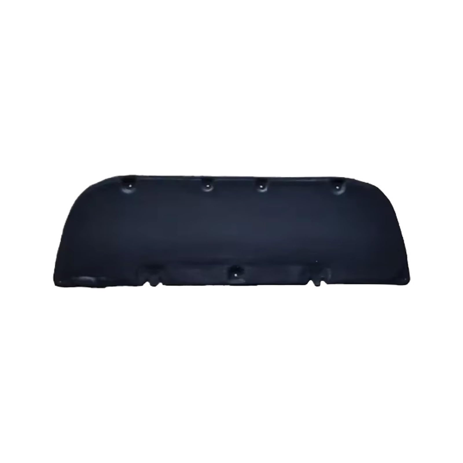 Cotton Soundproof Cover for Toyota for RAV4 XA40 2013~2018 Car Hood Engine Trunk Insulation Pad Engine Hood Insulation Pad(Style B)