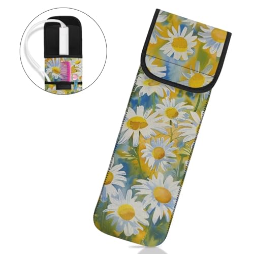 Bolso térmico para planchas y rizadores de cabello miniatura 4