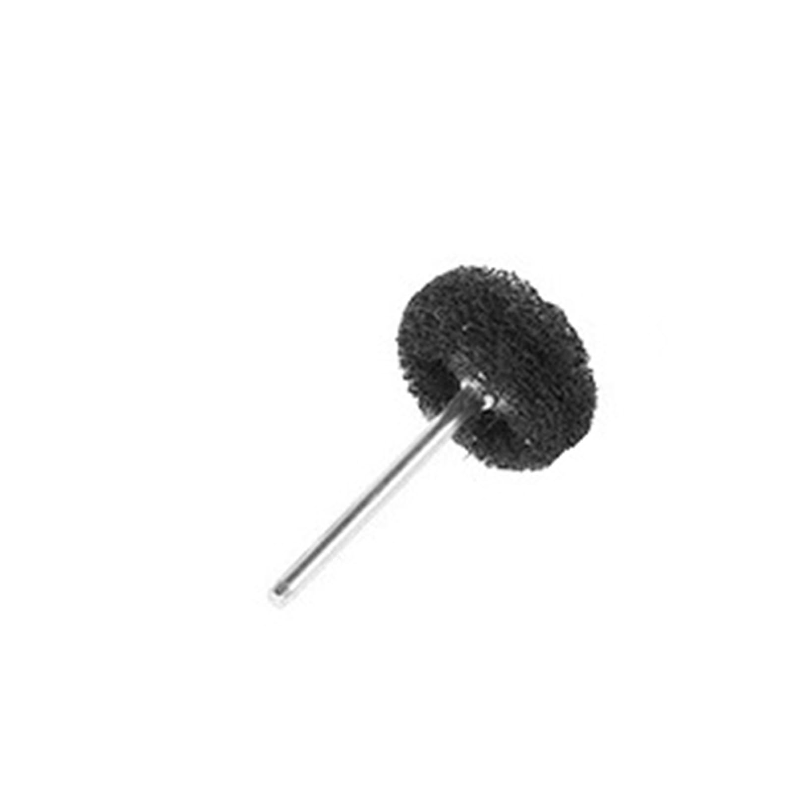 50Pcs Abrasive Buffing Polishing Wheel Multipurpose Grinding Head Rotary Tool Accessories Buffing Wheel Buffing Polishing Wheel