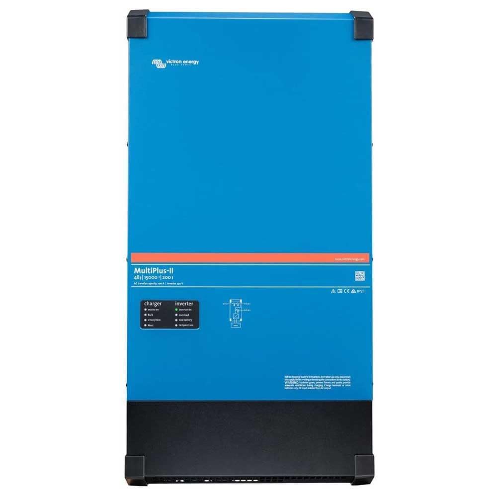 NUEVO 2024 - MULTIPLUS-II 48/15000/200-100