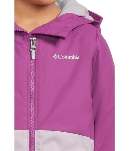 Image of Columbia Kids Alpine Action III Jacket (Little Kids /Big Kids)