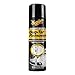 Meguiar's Heavy Duty Bug & Tar Remover, Quick Bug and Tar Remover Spray for Detailing, Pro Strength Clear Coat Safe Technology with Powerful Foaming Action to Loosen Stuck Bugs, 15 Oz