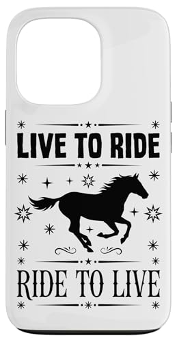 LIVE TO RIDE TO LIVE ���m�n�p���D�� �X�}�z�P�[�X iPhone 13 Pro �p