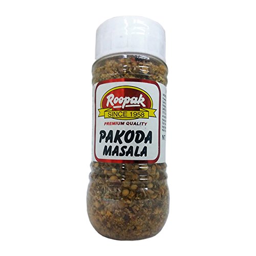 See full amazon price history chart for Roopak Pakoda Masala, 100 g Roopak Pakoda Masala, 100 g (B0719K7R5X) Amazon Price History, Amazon Price Tracker
