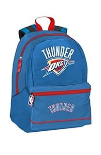 NBA Zaino Americano Oklahoma Thunder Official