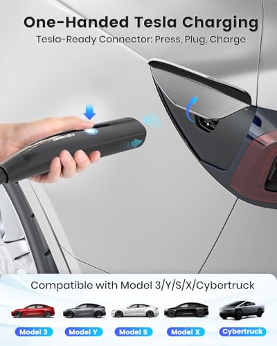 EV charging station Level 2